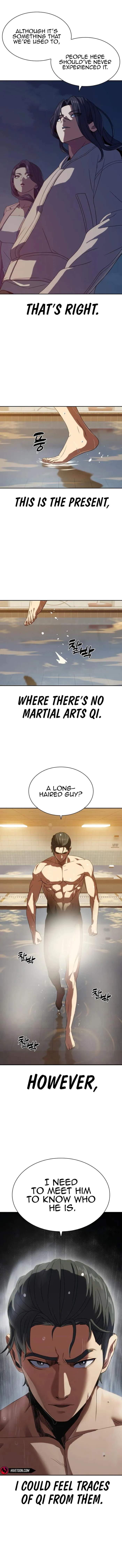 Frozen Warrior Chapter 8 15